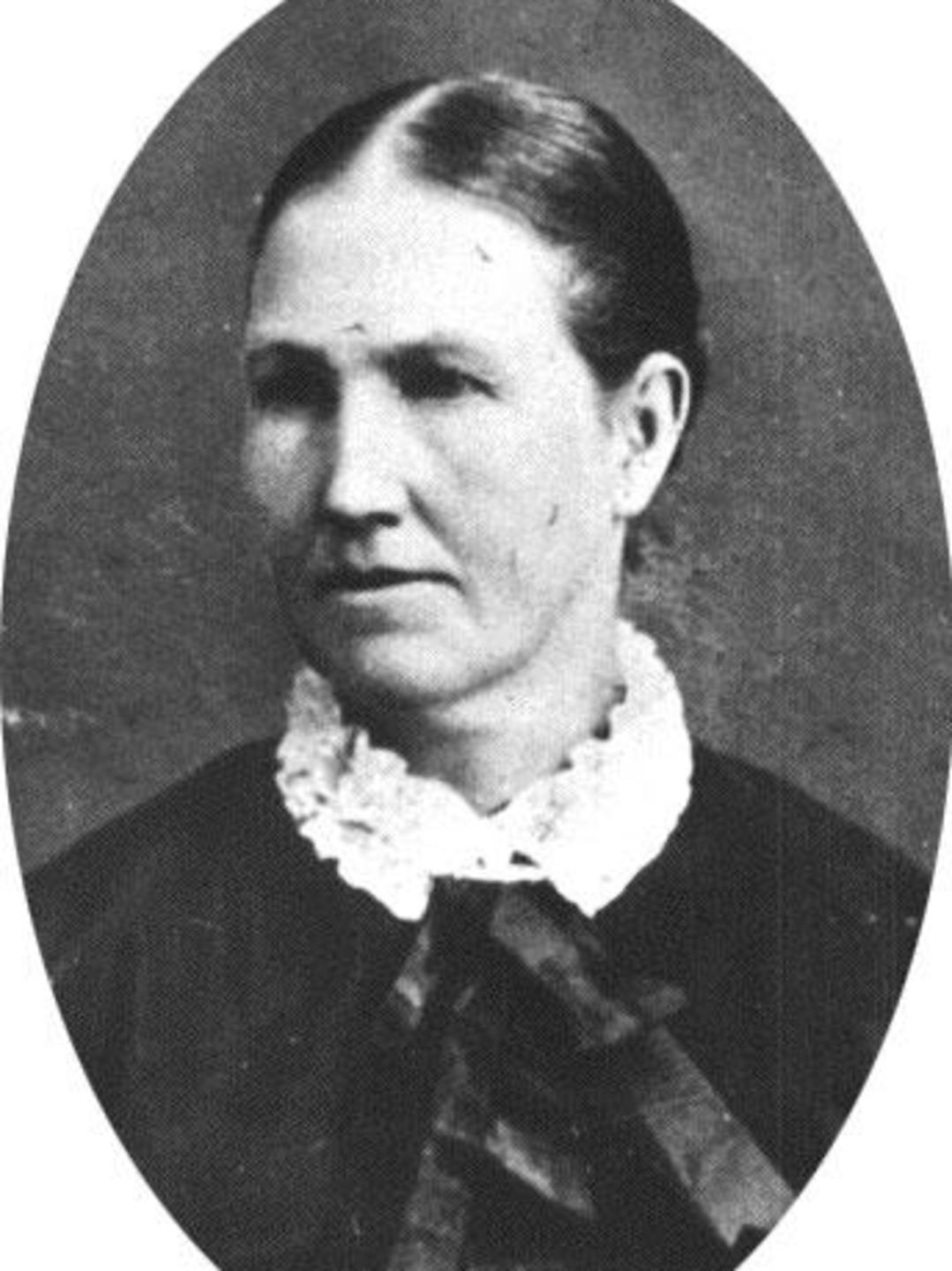 Elizabeth Davies (1825 - 1914) Profile